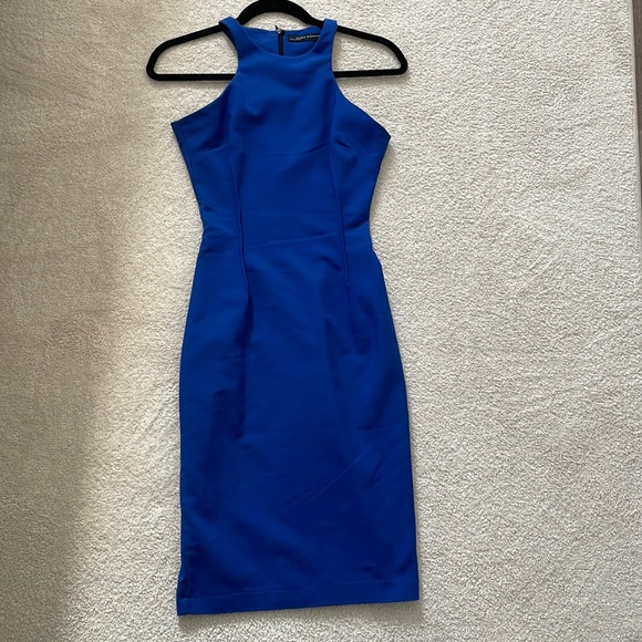 Zara Woman Dress XS - Picture 1 of 3